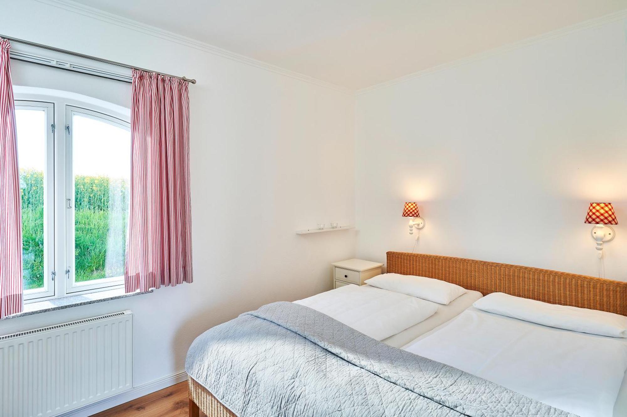 Ferienwohnungen Gut Oestergaard Steinberg (Schleswig-Holstein) Quarto foto