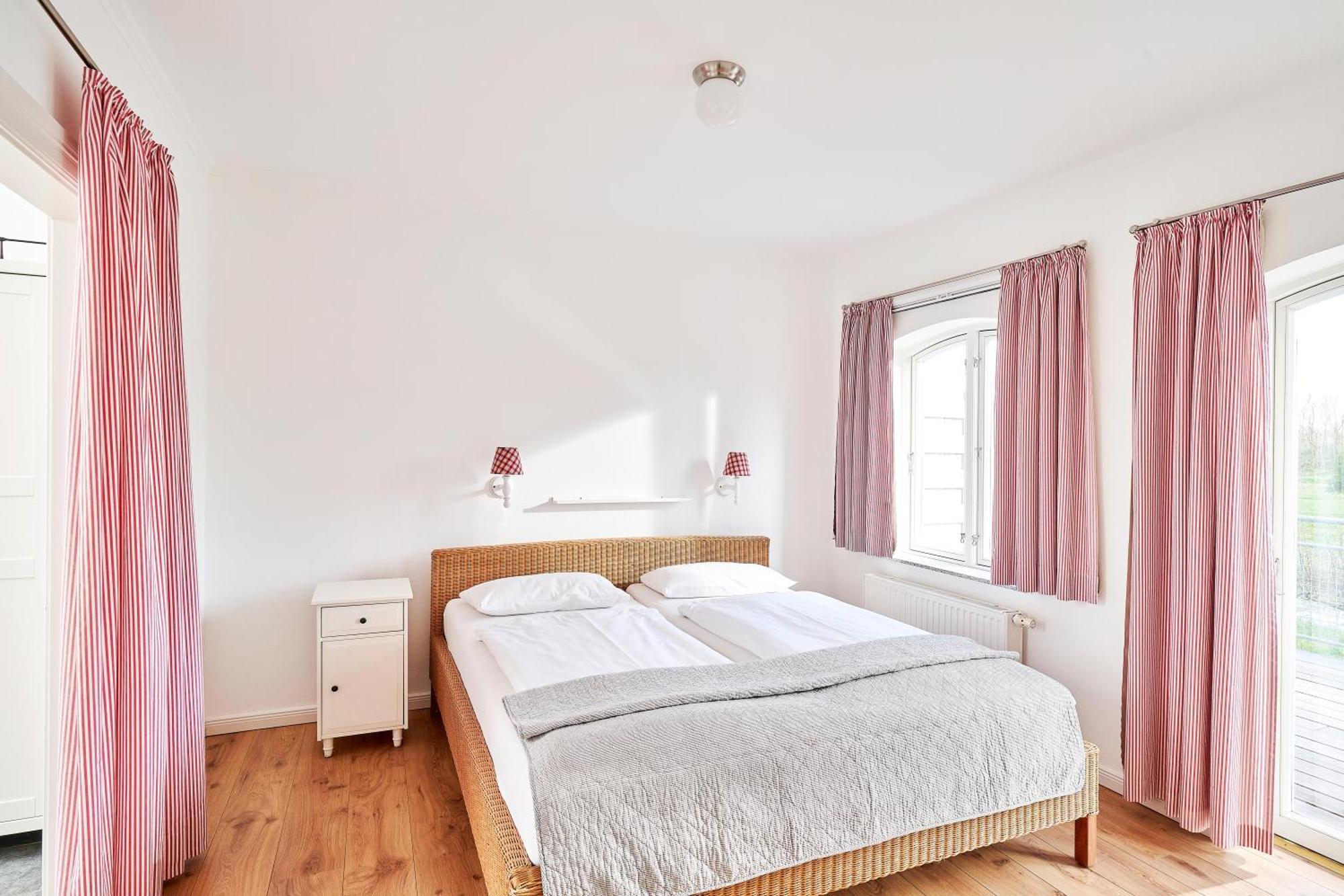Ferienwohnungen Gut Oestergaard Steinberg (Schleswig-Holstein) Quarto foto