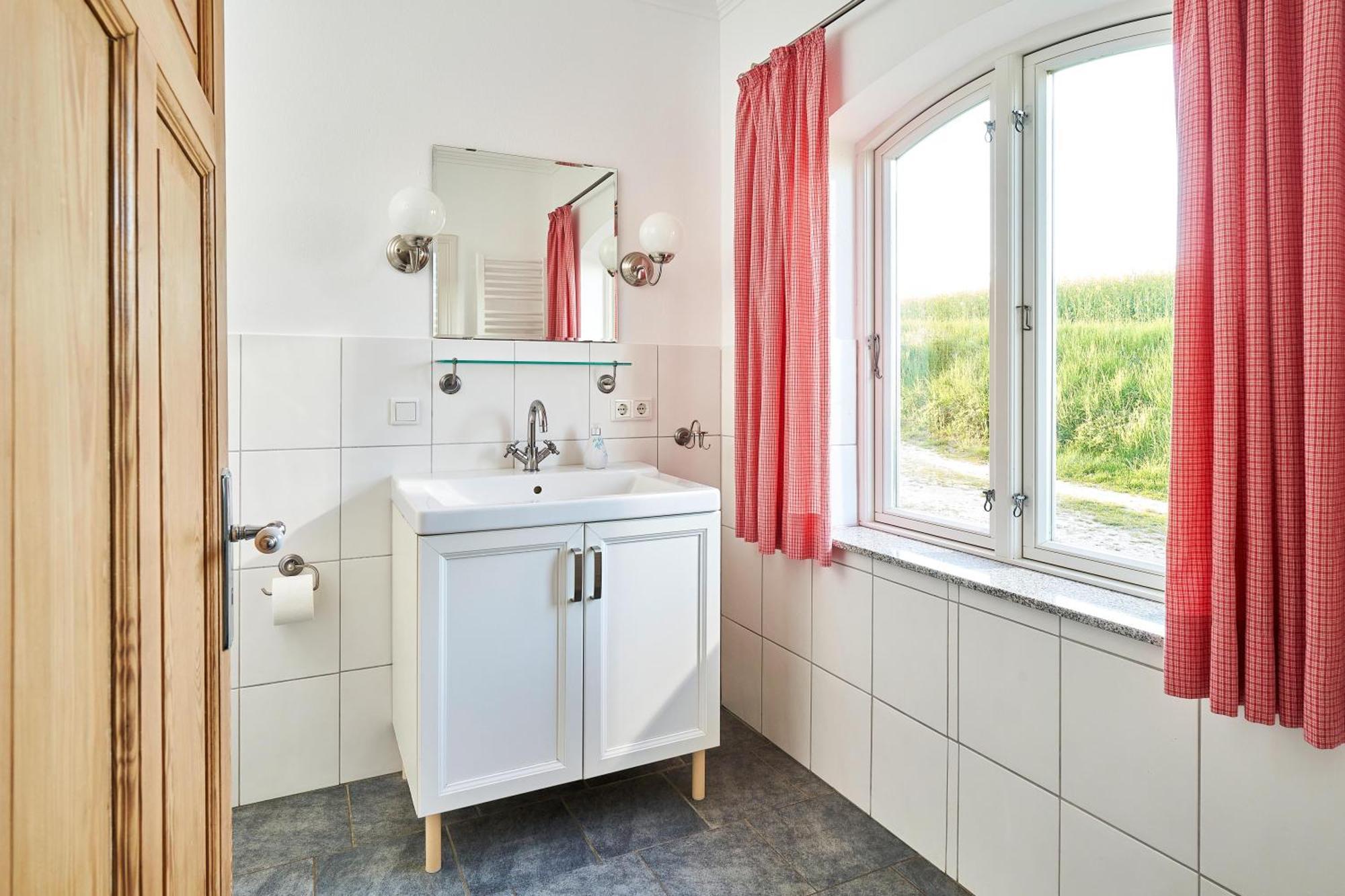 Ferienwohnungen Gut Oestergaard Steinberg (Schleswig-Holstein) Quarto foto